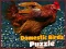 Domestic Birds Puzzle — безкоштовна онлайн гра