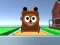 Animal Traffic Run — безкоштовна онлайн гра