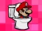 Skibidi Toilet Geometry Rash — безкоштовна онлайн гра
