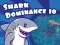 Shark Dominance io — безкоштовна онлайн гра