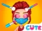My Quarantine Glam Look — безкоштовна онлайн гра