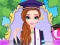 Graduation Hairstyles — безкоштовна онлайн гра