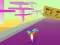 Spaceship Race — безкоштовна онлайн гра