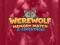 Werewolf Memory Match & Hidden Objects — безкоштовна онлайн гра