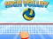 High Volley — безкоштовна онлайн гра