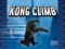 Kong Climb — безкоштовна онлайн гра