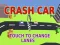 Crash Car — безкоштовна онлайн гра