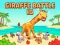 Giraffe Battle Io — безкоштовна онлайн гра