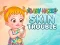 Baby Hazel Skin Trouble — безкоштовна онлайн гра