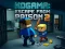 Kogama: Escape from prison 2 — безкоштовна онлайн гра
