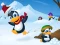 Cute Penguin Slide — безкоштовна онлайн гра