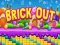 Brick Out — безкоштовна онлайн гра