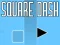 Square Dash — безкоштовна онлайн гра