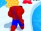 Super Hero Race — безкоштовна онлайн гра