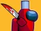 Red Hero Imposter — безкоштовна онлайн гра