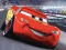 McQueen Cars Slide — безкоштовна онлайн гра
