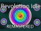 Revolution Idle RE — безкоштовна онлайн гра