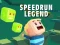 Kogama Speedrun Legend — безкоштовна онлайн гра