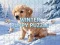 Winter Pets Puzzle — безкоштовна онлайн гра