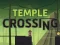 Temple Crossing — безкоштовна онлайн гра