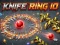 Knife Ring IO — безкоштовна онлайн гра
