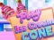 Pony Ice Cream Cone — безкоштовна онлайн гра