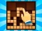 Solve the Cube Wooden Blocks 2D — безкоштовна онлайн гра
