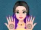 Jasmine Beauty Salon — безкоштовна онлайн гра
