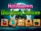Halloween Mahjong Deluxe — безкоштовна онлайн гра