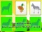 Farm Animals Kids Learning  Memory — безкоштовна онлайн гра