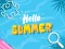 Hello Summer — безкоштовна онлайн гра