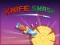 Knife Smash — безкоштовна онлайн гра