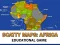 Scatty Maps Africa — безкоштовна онлайн гра