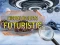 Hidden Objects Futuristic — безкоштовна онлайн гра
