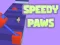 Speedy Paws — безкоштовна онлайн гра
