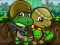 Dino Squad Adventure — безкоштовна онлайн гра