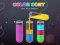 Color Sort — безкоштовна онлайн гра