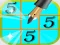 Sudoku Pro — безкоштовна онлайн гра