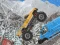 Hard Wheels Winter 2 — безкоштовна онлайн гра
