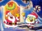 SpongeBob Christmas Jigsaw Puzzle — безкоштовна онлайн гра