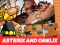 Asterix and Obelix Jigsaw Puzzle — безкоштовна онлайн гра