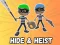 Hide & Heist — безкоштовна онлайн гра