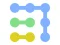 Dots Lines — безкоштовна онлайн гра