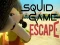 Squid Games Escape — безкоштовна онлайн гра