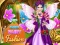 Clara Flower Fairy Fashion — безкоштовна онлайн гра