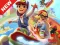 Subway Surfers Pro — безкоштовна онлайн гра