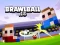 Brawlball.io — безкоштовна онлайн гра
