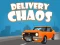 Delivery Chaos — безкоштовна онлайн гра