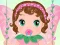 Baby Lilly Dress Up — безкоштовна онлайн гра