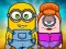 Dawn of the Minions — безкоштовна онлайн гра